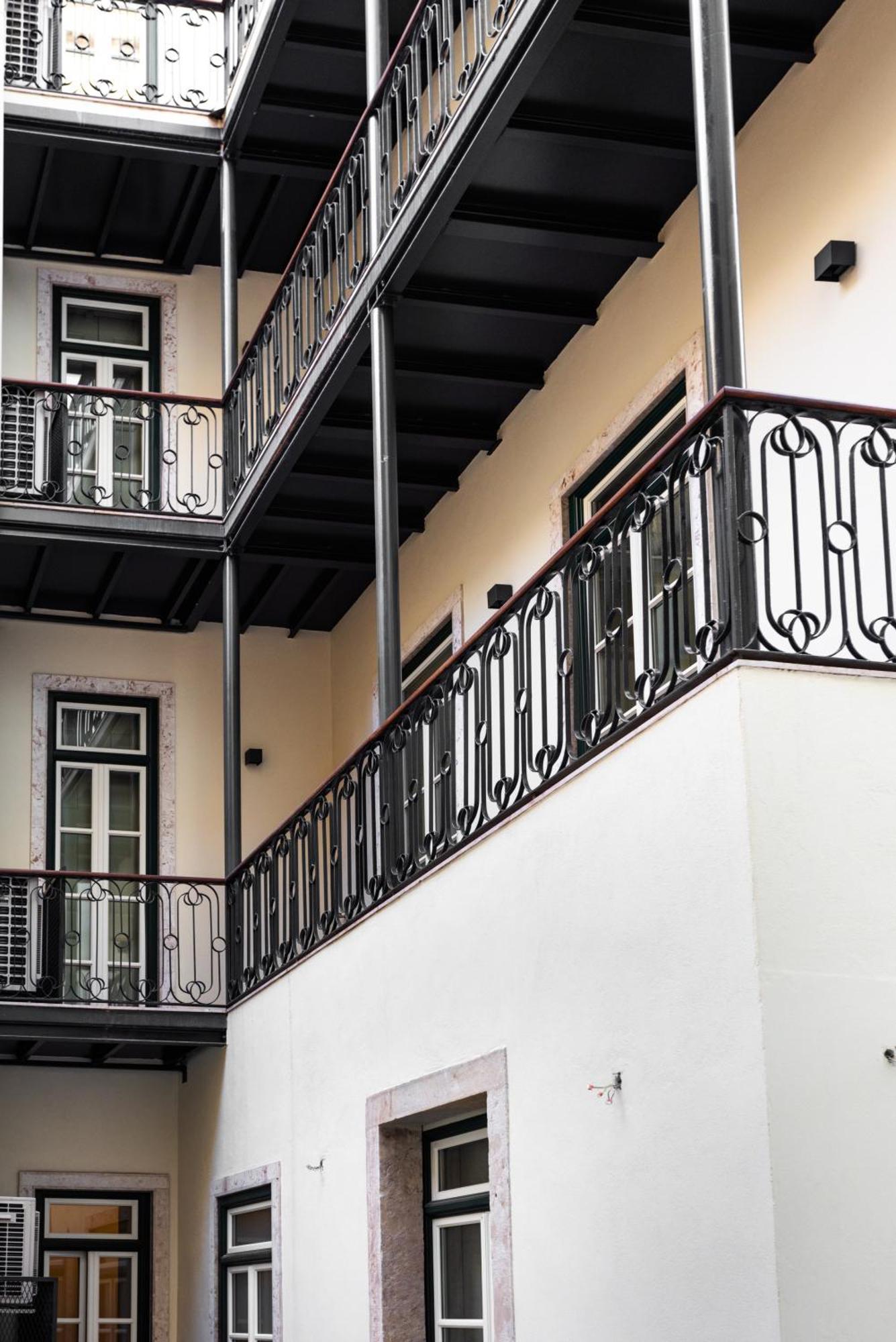 Apartamento Hermitage Castelo - Casa Se *