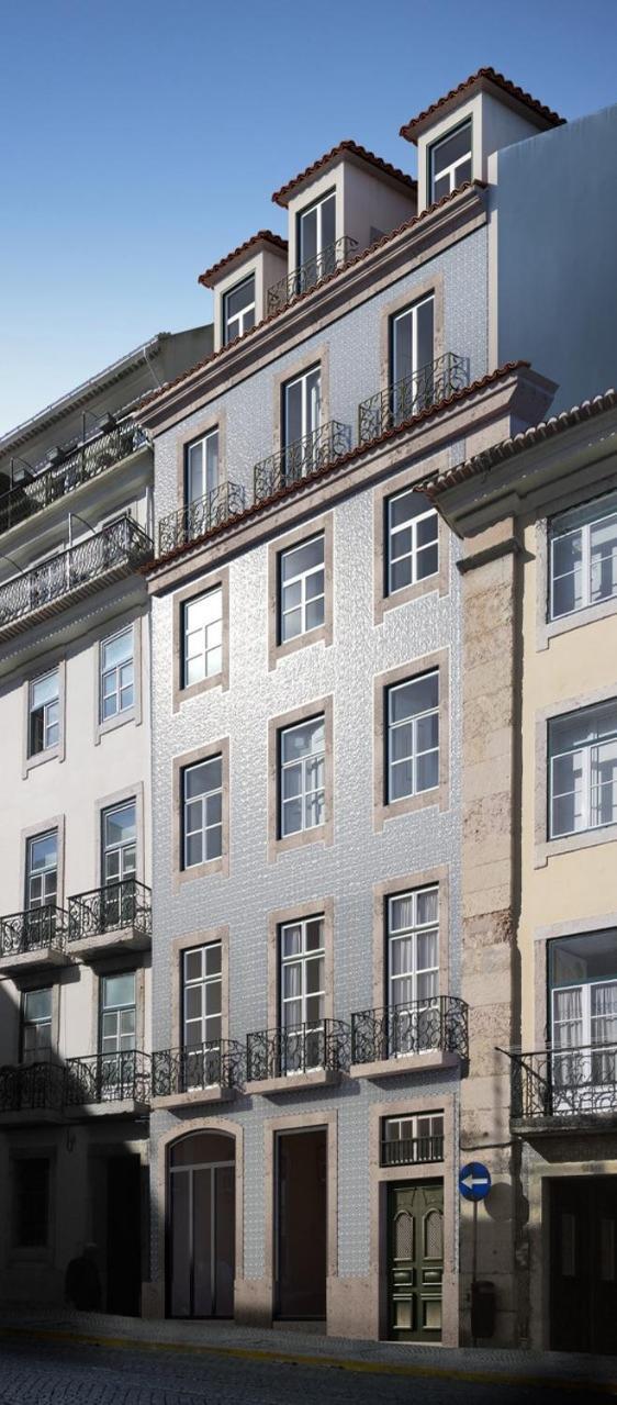 Apartamento Hermitage Castelo - Casa Se Lisboa