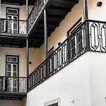 Hermitage Castelo - Casa Se